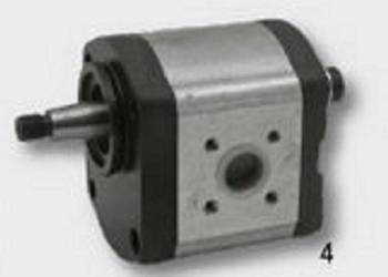Pompa hydrauliczna  01174516/1288