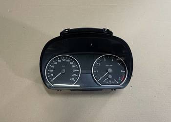 9110191 licznik zegary bmw 1 e87 e88 e81 e82