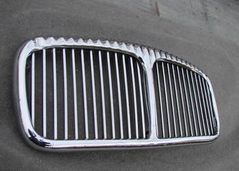 Daimler Vintage Grill Atrapa ORG BDB Chrom