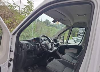 Fiat Ducato Maxi 2.3 diesel 130 km