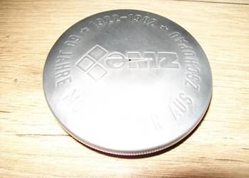 MZ ES, TS, ETS, ETZ. ZAKRĘTKA BAKU, ZBIORNIK. BAK.