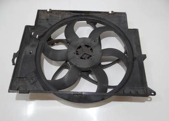 WENTYLATOR CHŁODNICY BMW X1 E84 N47D20C 7588974 (20189821)