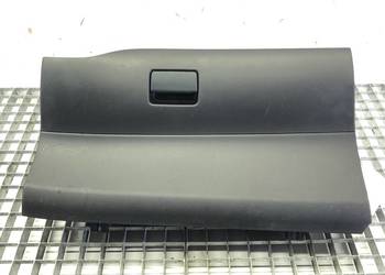 SCHOWEK PASAŻERA TOYOTA AURIS I Hatchback 06-12 PÓŁKA