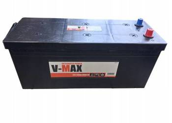 Akumulator 12V 140Ah 900A V-MAX L+