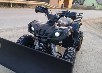 Quad 250cc