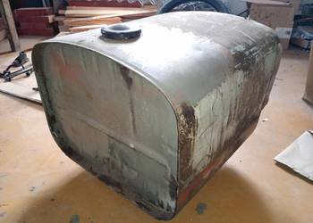 Zbiornik paliwa bak ursus c-360