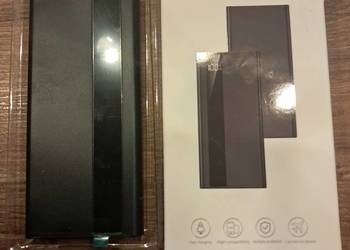 nowy powerbank 120W 200000 mAh uszkodzone pudełko