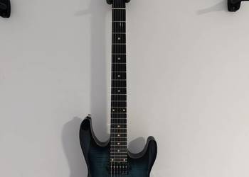 Harley Benton Fusion III HSH