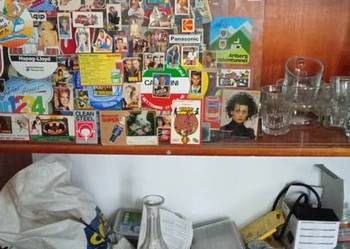 Oddam za darmo meble .