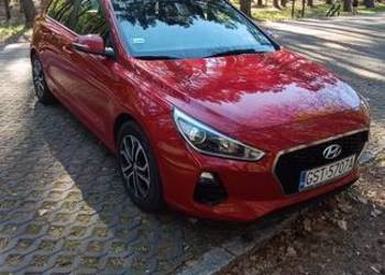 Hiundai i 30