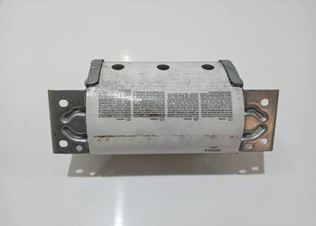 PODUSZKA AIRBAG PASAŻERA BMW E90 E91 LCI OE