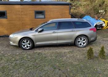 Sprzedam Citroen C5
