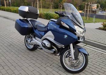 BMW R1200RT ( K 26 )