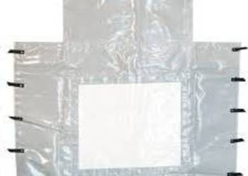 Opończa ściany tylnej c-360