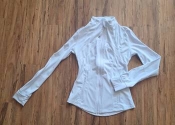 nowa bluza do biegania rozmiar S brak metki