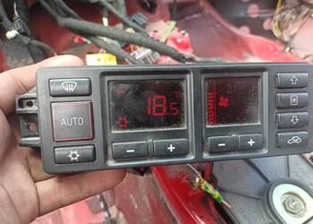 Klimatronik Panel Klimatyzacji 8L0 820 043 B Audi A4 B5 (a-13)