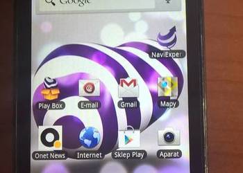 Nokia Microsoft Samsung Sony Motorola HTC itp. Tanio