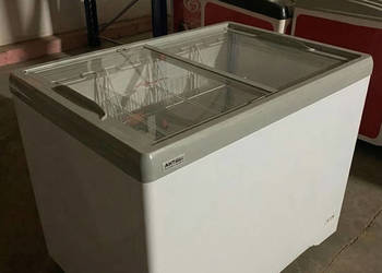 Zamrażarka Hiron SD-310E