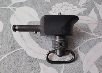 Adapter na bipod Versa Pod