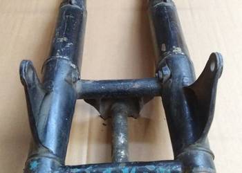 Zawieszenie przód M72 oryginał