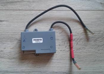 Moduł zapłonowy elektryczny ARISTON FAST EVO iskrownik Sterownik