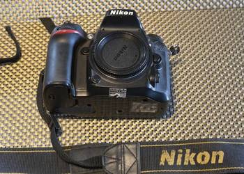 NIKON D7100, sprawny