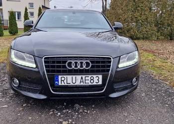 Audi A5 8t
