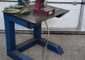 Witam do sprzePrasa Pneumatyczna Berg & Schmid PND 85/S 8.5 kN stół roboczy