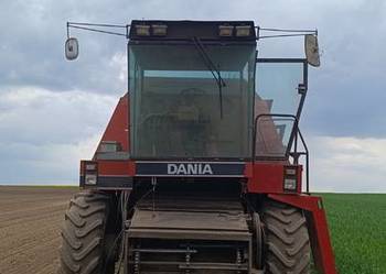 Case Dania (Droninborg, Massey Ferguson)