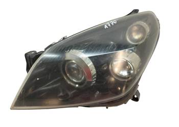 LAMPA PRZÓD LEWA XENON EUROPA  Opel Astra III (2004-2014  ) H