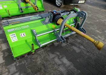 Mulczer Agorsped Kosiarka Bijakowa Agrostar do trawy 95cm - 240cm