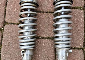 Amortyzatory tył Yamaha Virago 750