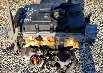 SILNIK 2.0 TDI BKD Audi Seat VW Volkswagen Skoda