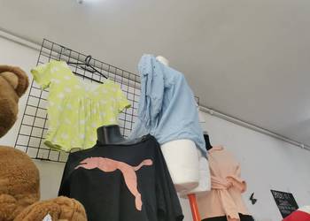 Odzież i wyposażenie