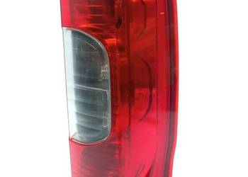LAMPA TYŁ PRAWA EU  01358249080E Citroen Nemo I (2007-  )