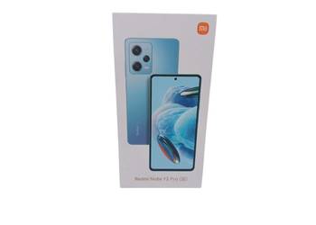Smartfon Redmi Note 12 Pro 5G 6/128GB