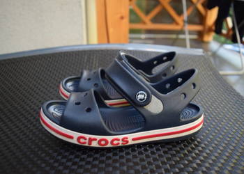 CROCS Oryginał Nr. 32 Jak Nowe Okazja Olsztyn Wysyłka