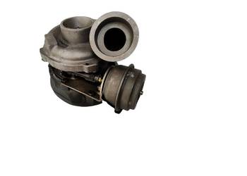 Regenerowana Turbosprężarka GARRETT 709836-5004
