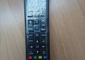 Pilot telewizora LG Smart