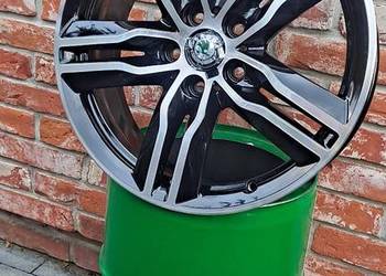 Felgi BMW AUDI VW 5x112 r18