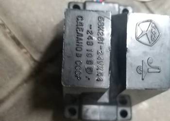 Wyłacznik krańcowy do gilotyny NK3418, NK3416, NK3414