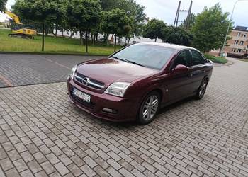 Sprzedam opla Vectrę c