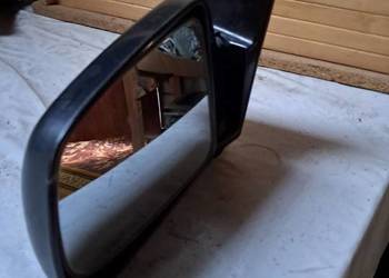 Lusterko lewe Suzuki vitara 1