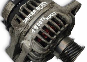 ALTERNATOR Opel Vectra C Astra H Zafira B 1.9 CDTI