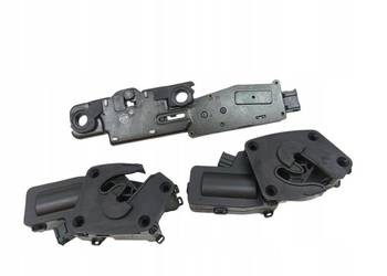 ZAMEK KLAPY BAGAŻNIKA 3T0827299B 4F9827383A Skoda Superb II (2008-2015)