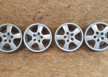 Felgi 15" et42   5x110 opel