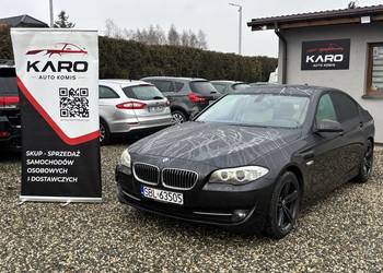 BMW 520i - Gwarancja