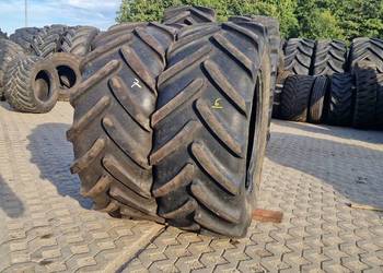 480/65r28 480/65-28 Michelin Multibib 60% bieżnik