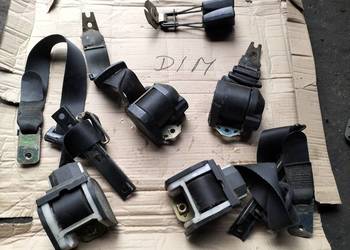 PASY BEZPIECZEŃSTWA FORD MONDEO MK1 MK2