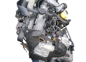 SILNIK KPL 1.9DCI F9K RENAULT